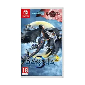 Bayonetta 2 + Bayonetta