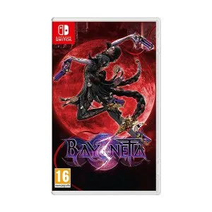 Bayonetta 3