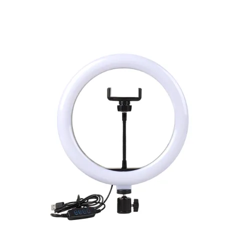 BD-330 Ring Fill Light