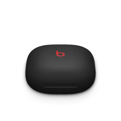 Beats Fit Pro True Wireless Earbuds - Beats Black (MK2F3LL/A)