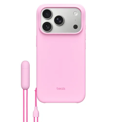 Beats iPhone Kickstand Case