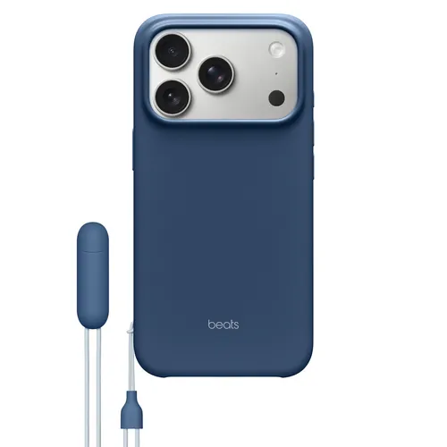 Beats iPhone Kickstand Case