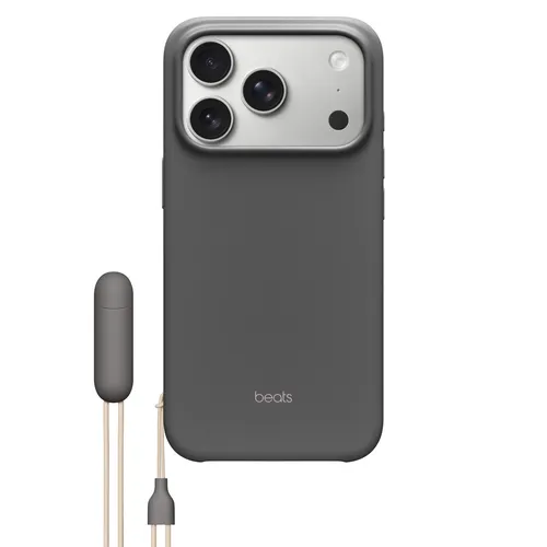 Beats iPhone Kickstand Case