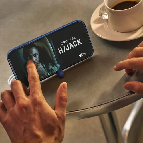 Beats iPhone Kickstand Case