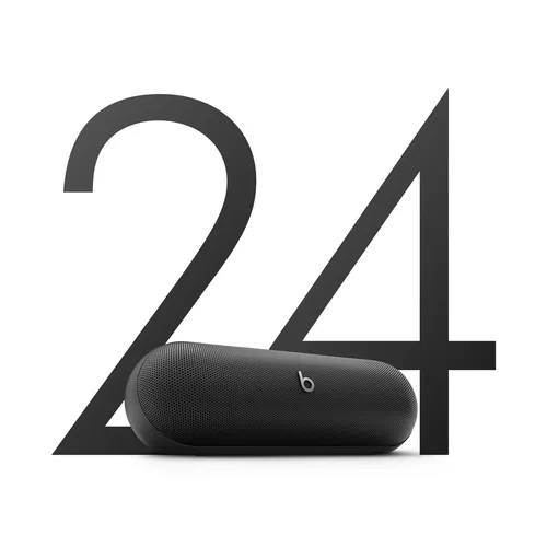 Beats Pill