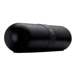 Beats Pill + Bluetooth Wireless Speaker