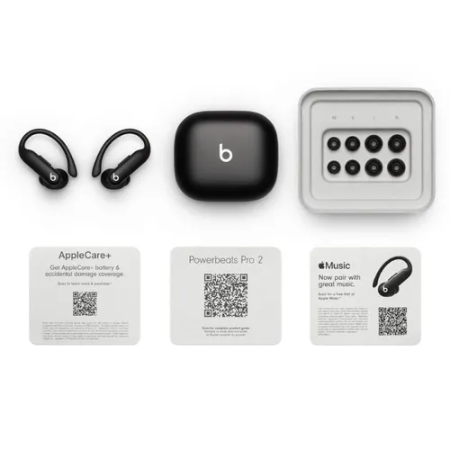 Beats PowerBeats Pro 2 Fitness Earbuds