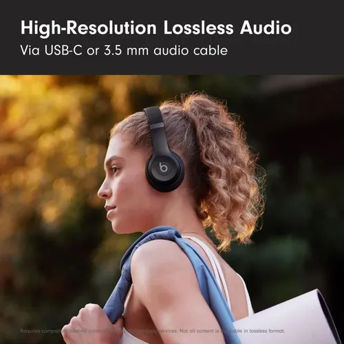 Beats Solo 4