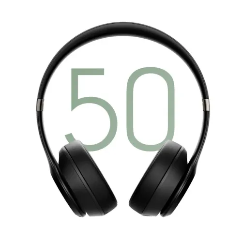 Beats Solo 4 Wireless Headphones