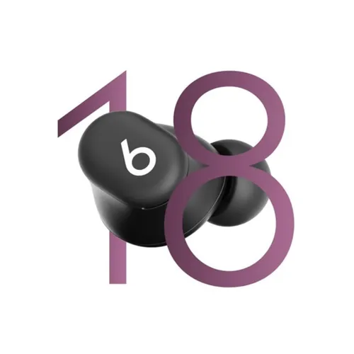 Beats Solo Buds