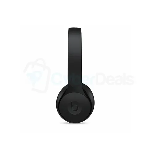 Beats Solo Pro Wireless Noise Cancellation Headphones