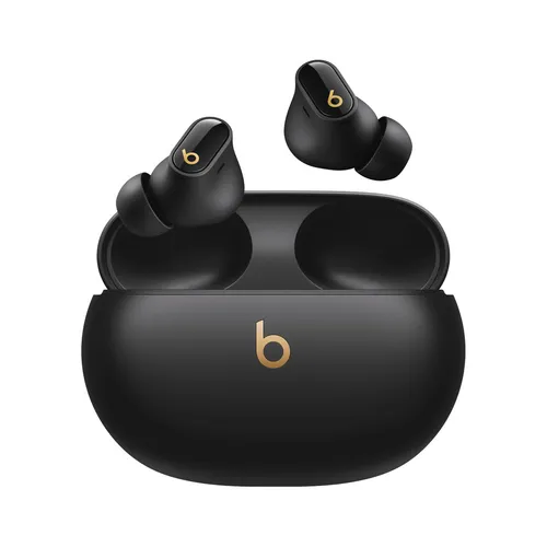Beats Studio Buds + Powerful Sound Perfect Fit