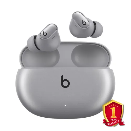 Beats Studio Buds + True Wireless Earbuds