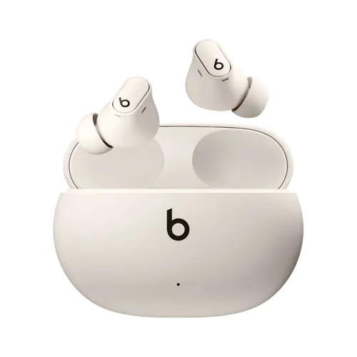 Beats Studio Buds + True Wireless Earbuds