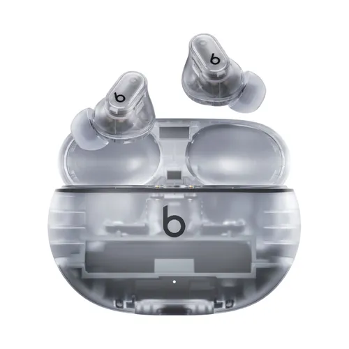 Beats Studio Buds + True Wireless Earbuds