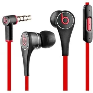 Beats Tour2 Wired In-Ear Headphone