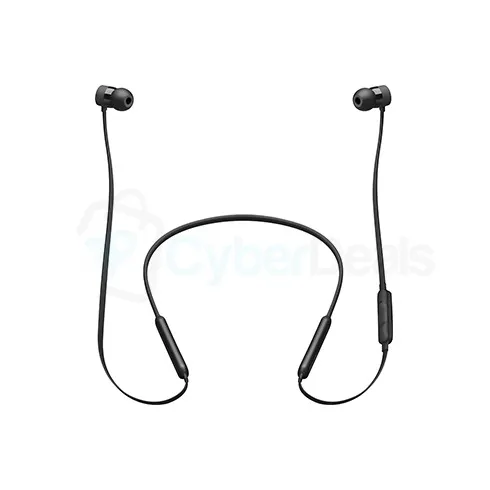BeatsX Wireless Earphones