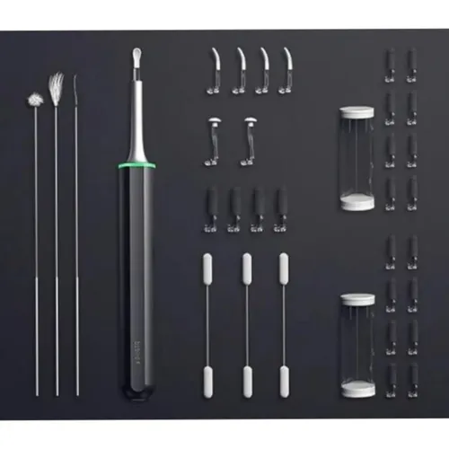 Bebird X17 Pro Smart Visual Ear Cleaning