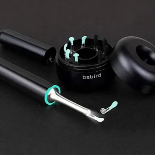 Bebird X17 Pro Smart Visual Ear Cleaning