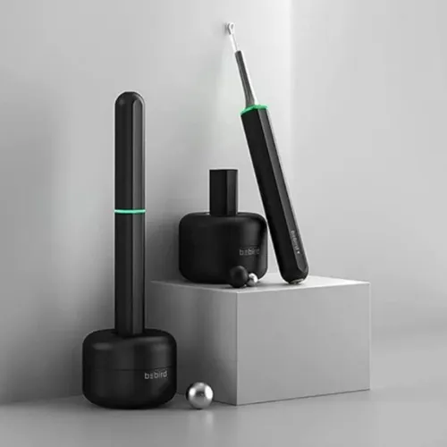Bebird X17 Pro Smart Visual Ear Cleaning