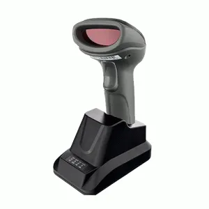 BELDON Barcode Scanner BN-9066RT WIRELESS  Handheld Scanner