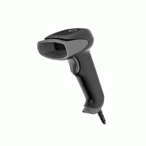 BELDON Barcode Scanner BN-BS1908 2D Wired Handheld Scanner