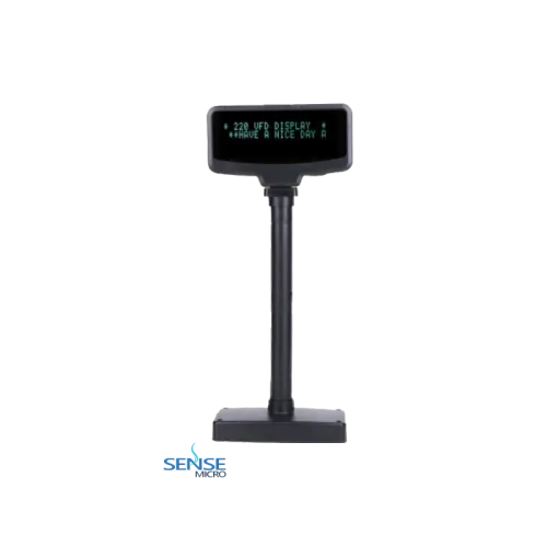 BELDON BN-CD909-LED CUSTOMER DISPLAY (1y)