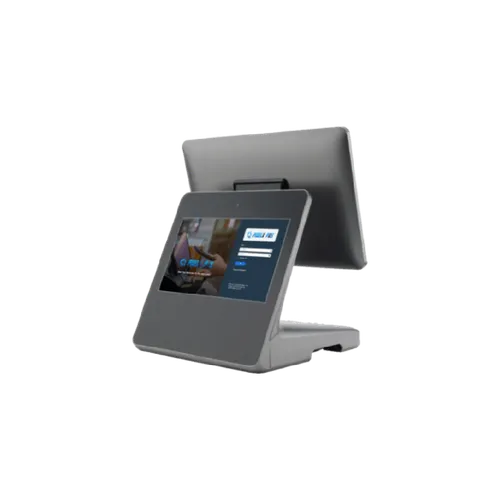 BELDON BN-WN6300 POS-CORE I5|8GB|256SSD|15.6'' TOUCH MACHINE WITH CUSTOMER DISPLAY(1y)