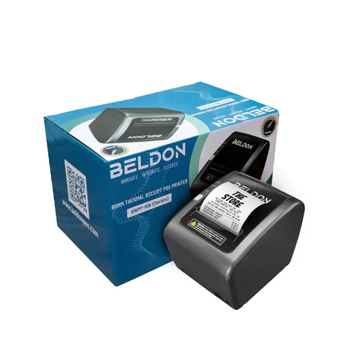 BELDON POS 80MM THERMAL PRINTER