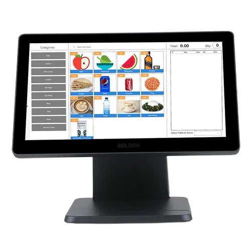 BELDON Touch POS Machine BN-POSM900 - Core i5