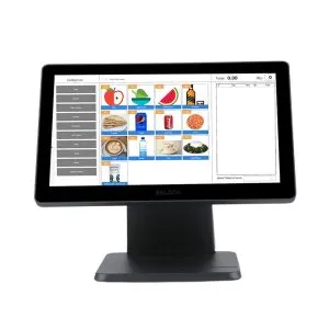 BELDONPOS – CORE I5 TOUCH MACHINE WITH CUSTOMER DISPLAY