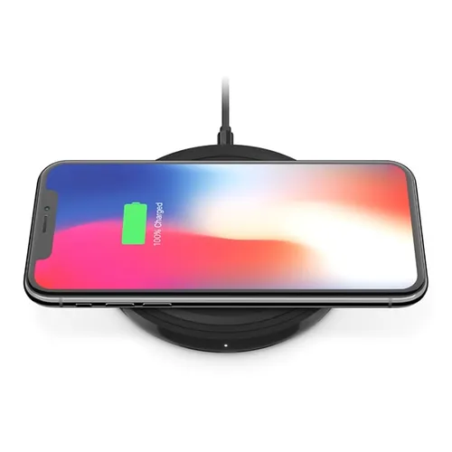 Belkin 10W BOOSTUP Bold Wireless Charging Pad