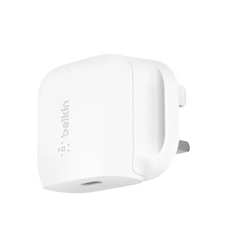 Belkin 20W USB-C PD Wall Charger