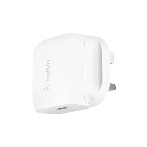 Belkin 20W USB-C PD Wall Charger