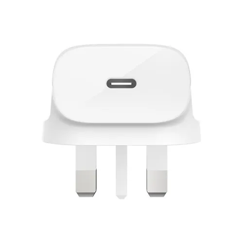 Belkin 20W USB-C PD Wall Charger