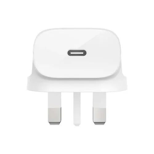 Belkin 20W USB-C PD Wall Charger