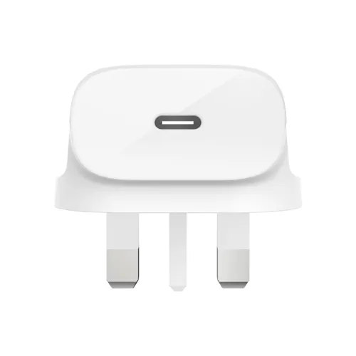 Belkin 20W USB-C PD Wall Charger