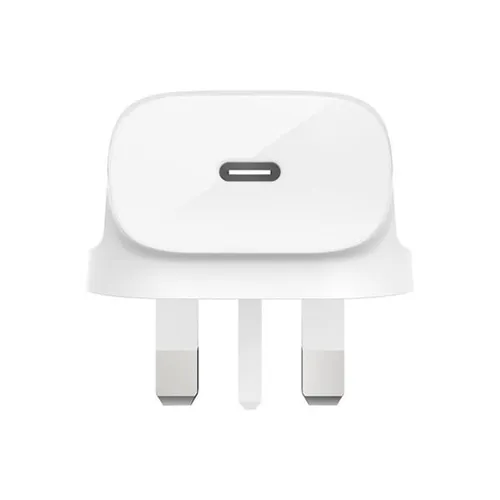 Belkin 20W USB-C PD Wall Charger