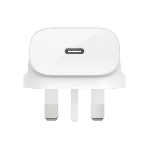 Belkin 20W USB-C PD Wall Charger