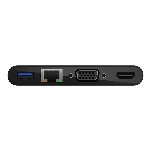 Belkin 4620DJ USB-C Multimedia Adapter