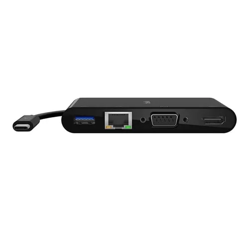 Belkin 4620DJ USB-C Multimedia Adapter