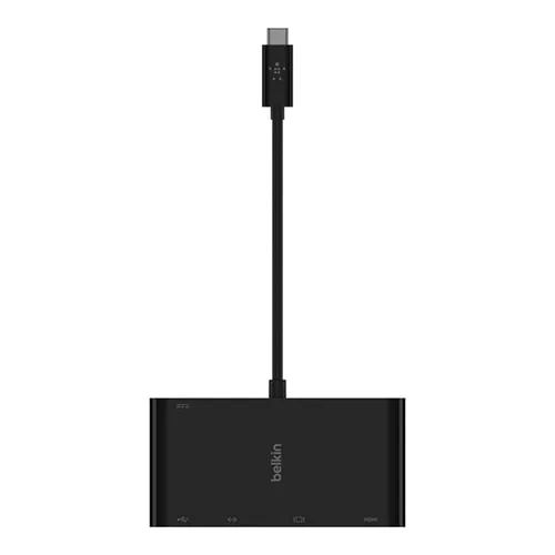 Belkin 4620DJ USB-C Multimedia Adapter