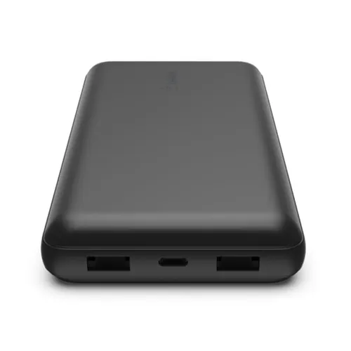 Belkin BoostCharge 20000mAh Power Bank 20K