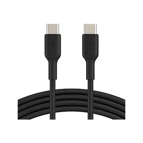 Belkin BoostCharge 60W Braided USB-C to USB-C Cable