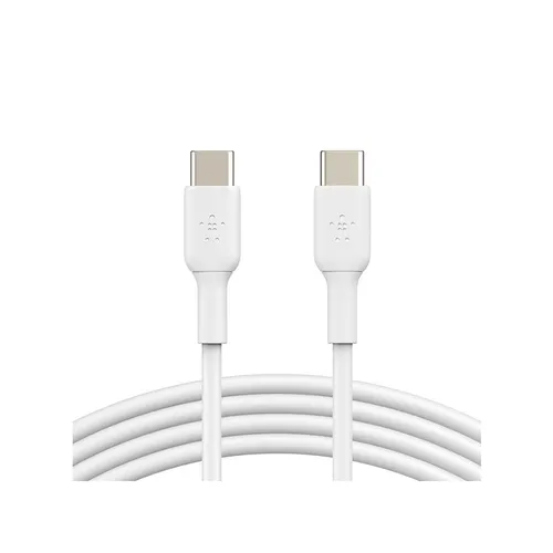 Belkin BoostCharge 60W Braided USB-C to USB-C Cable