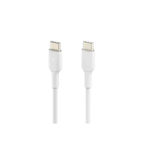 Belkin BoostCharge 60W Braided USB-C to USB-C Cable