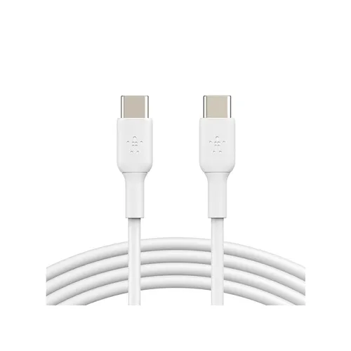 Belkin BoostCharge 60W Braided USB-C to USB-C Cable
