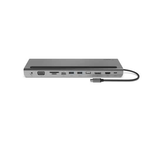 Belkin Connect USB-C 11in1 Multiport Dock