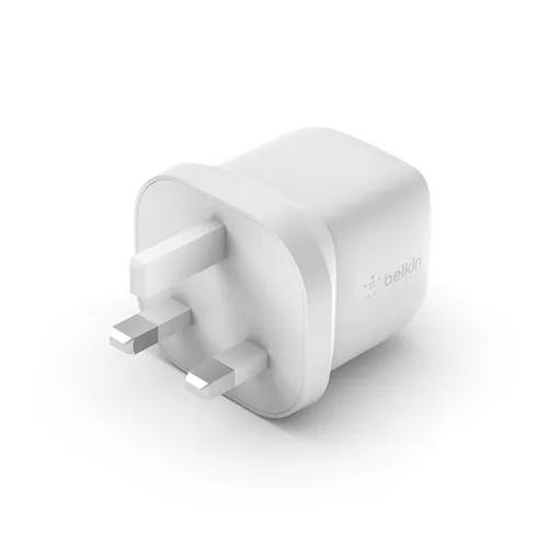 Belkin GaN 30W USB-C PD Wall Charger