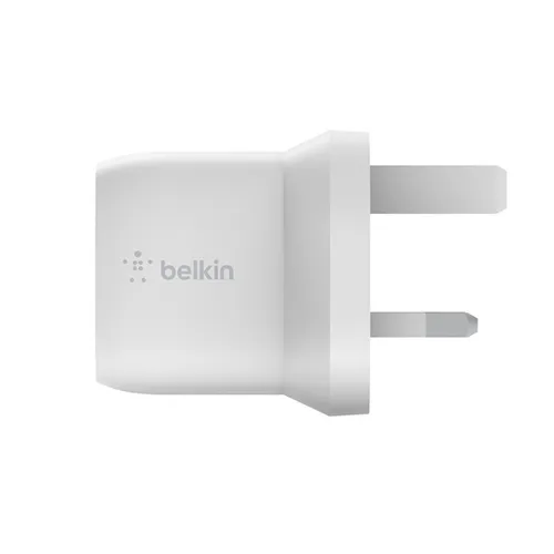 Belkin GaN 30W USB-C PD Wall Charger